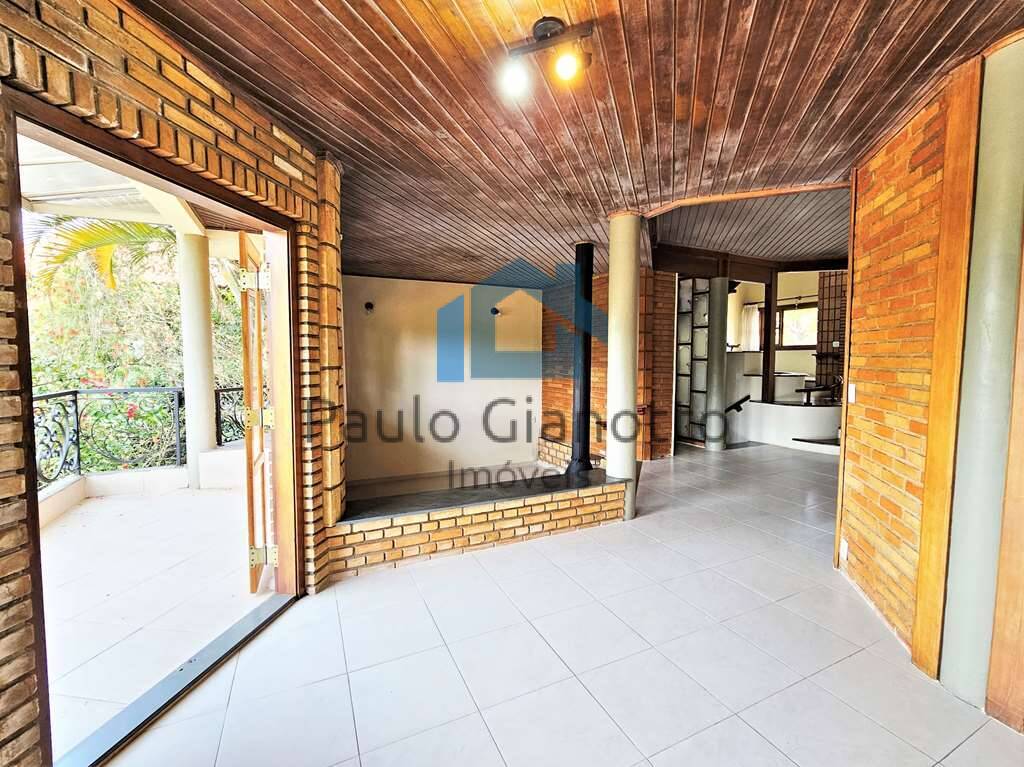 Casa de Condomínio à venda com 4 quartos, 351m² - Foto 10