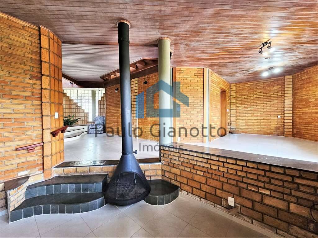 Casa de Condomínio à venda com 4 quartos, 351m² - Foto 7