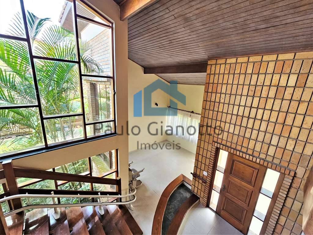 Casa de Condomínio à venda com 4 quartos, 351m² - Foto 15