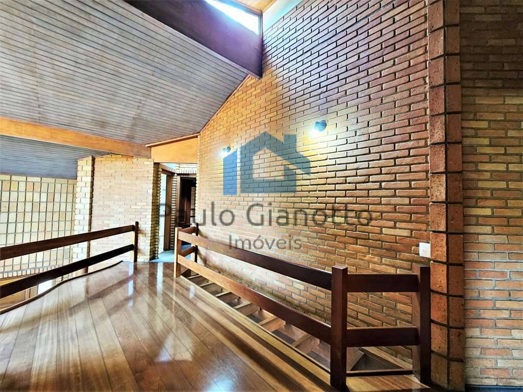 Casa de Condomínio à venda com 4 quartos, 351m² - Foto 16