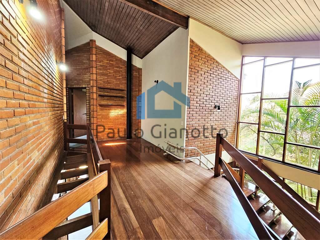 Casa de Condomínio à venda com 4 quartos, 351m² - Foto 17