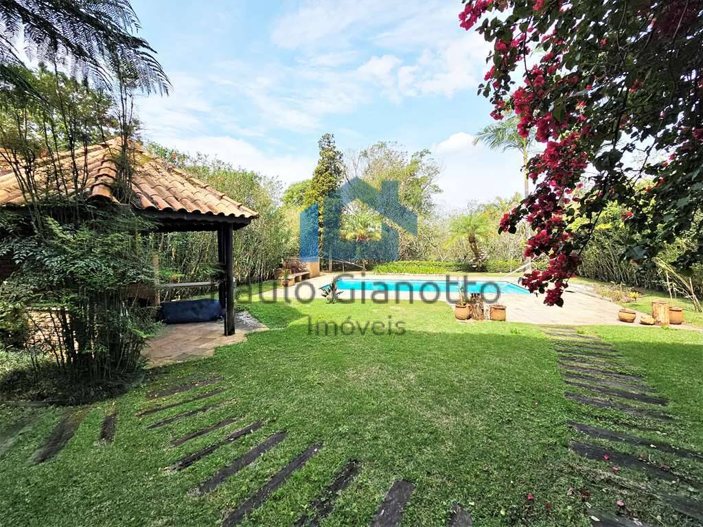 Casa de Condomínio à venda com 4 quartos, 351m² - Foto 27