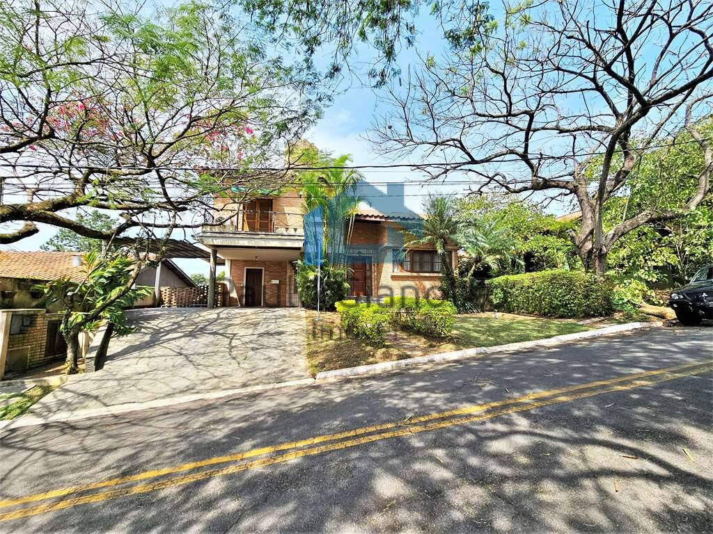 Casa de Condomínio à venda com 4 quartos, 351m² - Foto 34