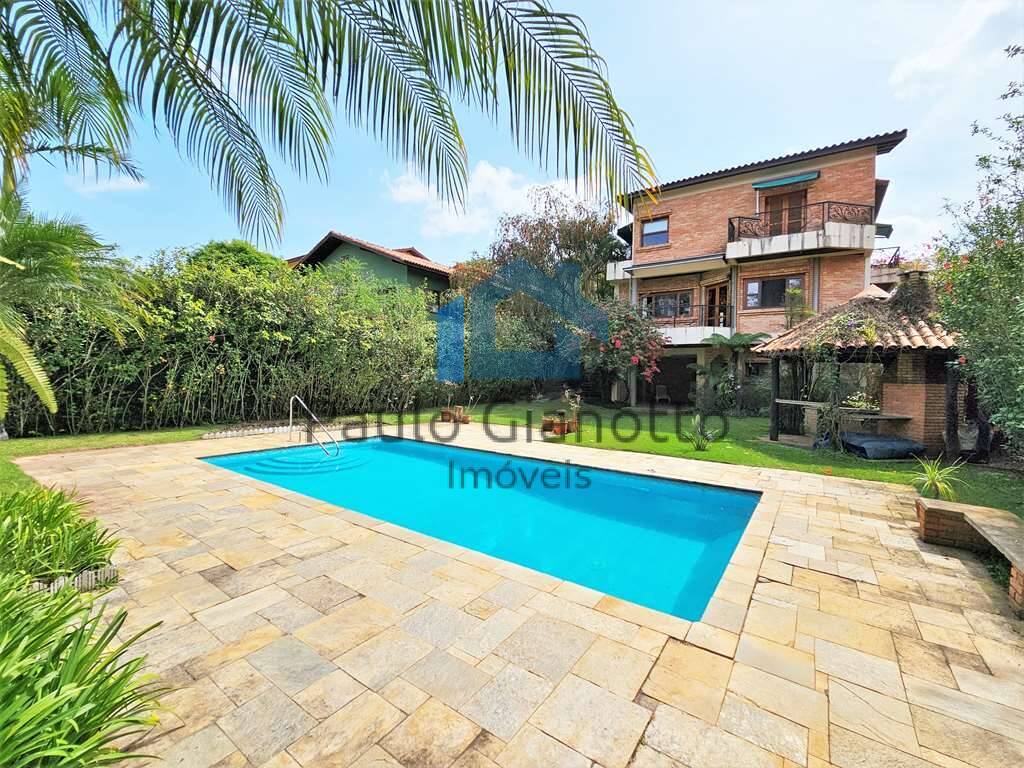 Casa de Condomínio à venda com 4 quartos, 351m² - Foto 33