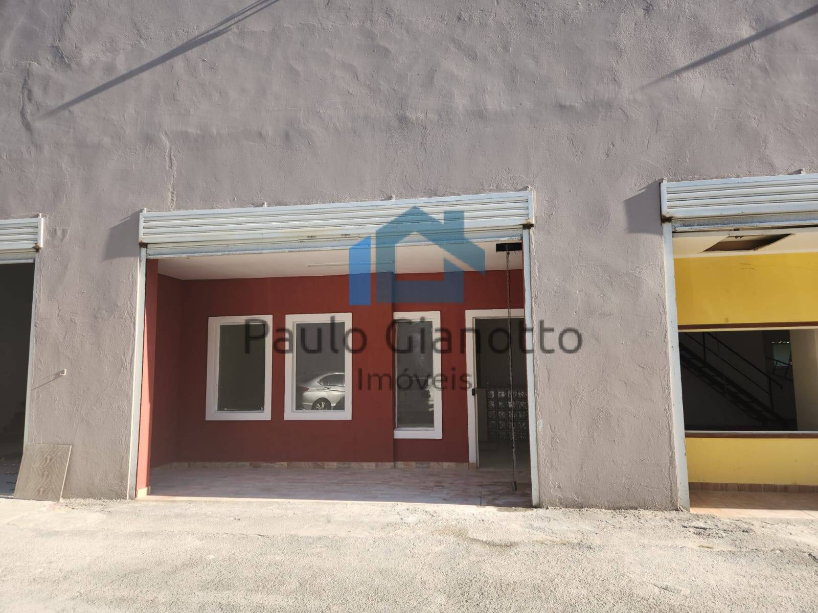 Conjunto Comercial-Sala para alugar, 60m² - Foto 5