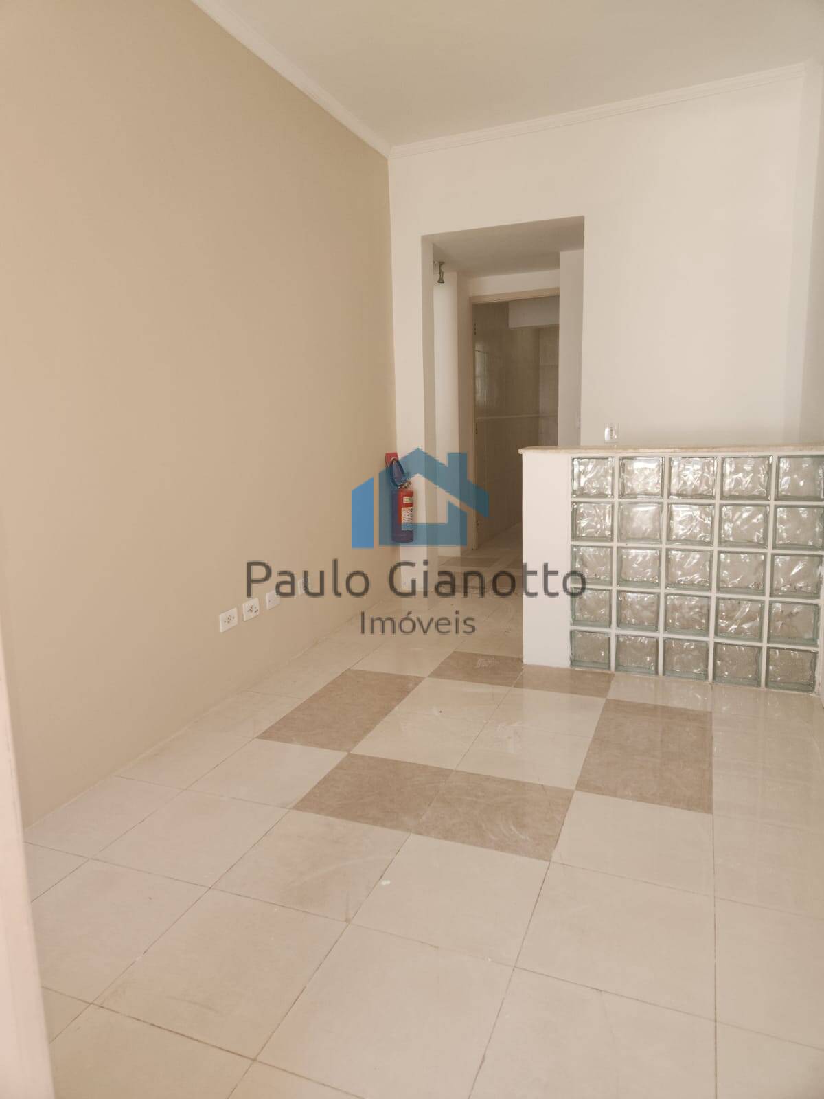 Conjunto Comercial-Sala para alugar, 60m² - Foto 6