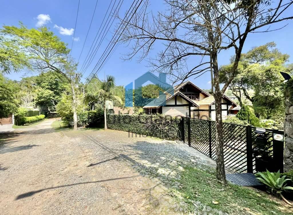 Casa de Condomínio à venda com 3 quartos, 183m² - Foto 3