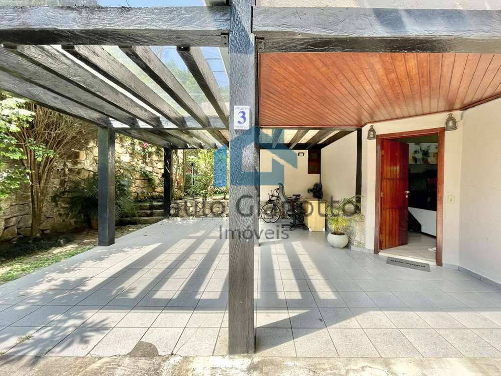 Casa de Condomínio à venda com 3 quartos, 183m² - Foto 4