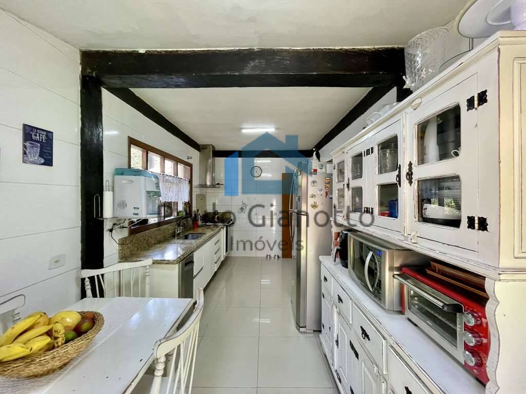 Casa de Condomínio à venda com 3 quartos, 183m² - Foto 13