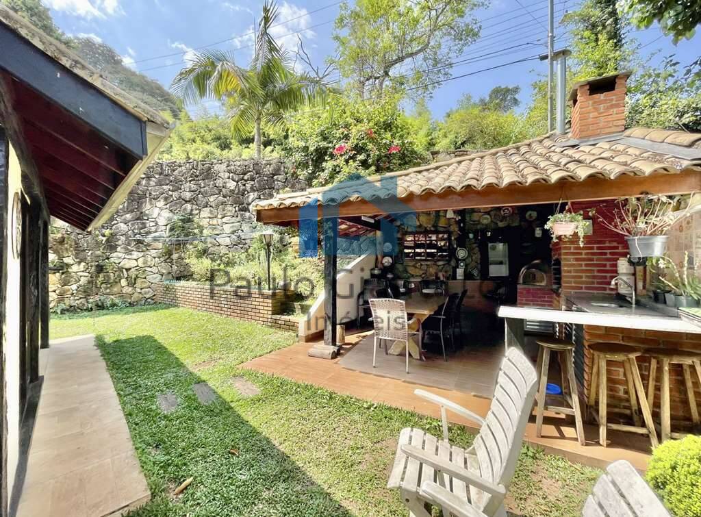 Casa de Condomínio à venda com 3 quartos, 183m² - Foto 18