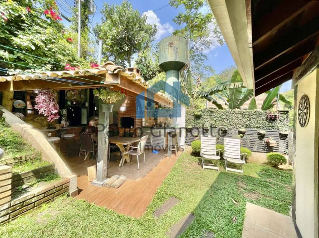 Casa de Condomínio à venda com 3 quartos, 183m² - Foto 17