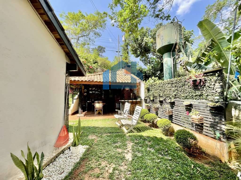 Casa de Condomínio à venda com 3 quartos, 183m² - Foto 21