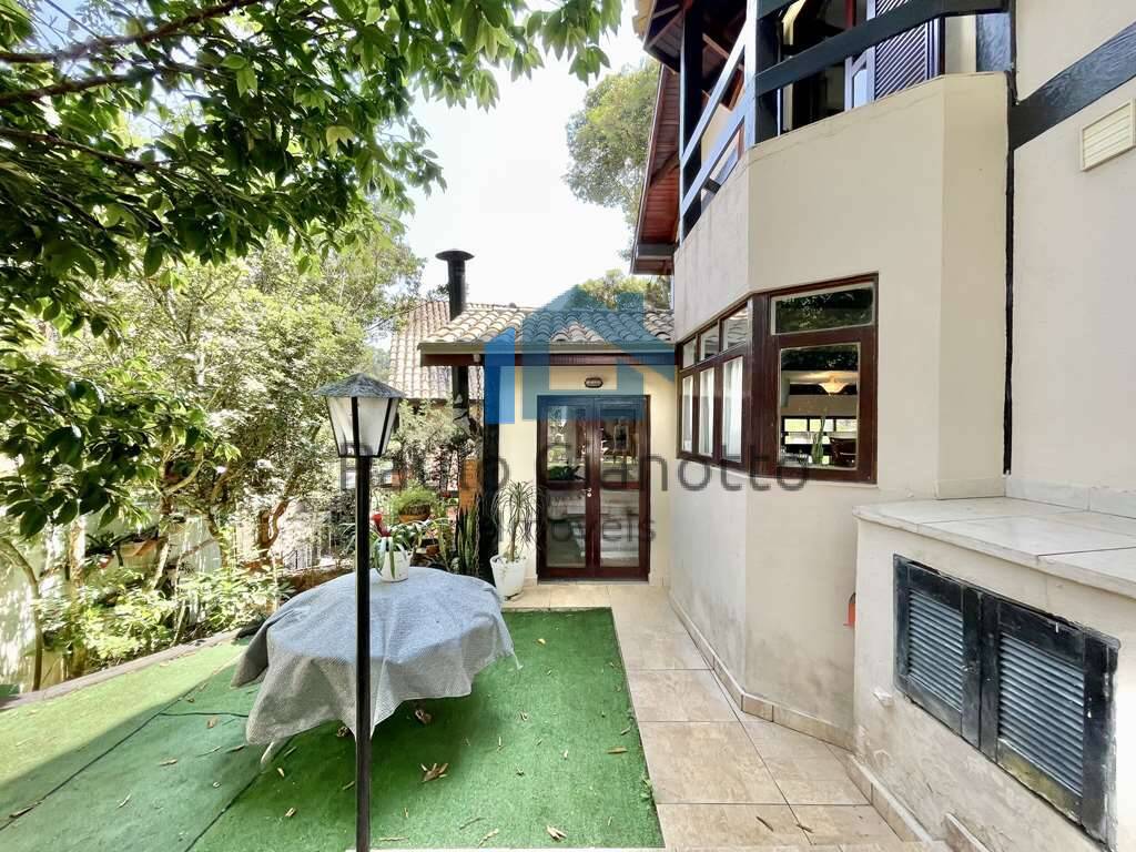 Casa de Condomínio à venda com 3 quartos, 183m² - Foto 20