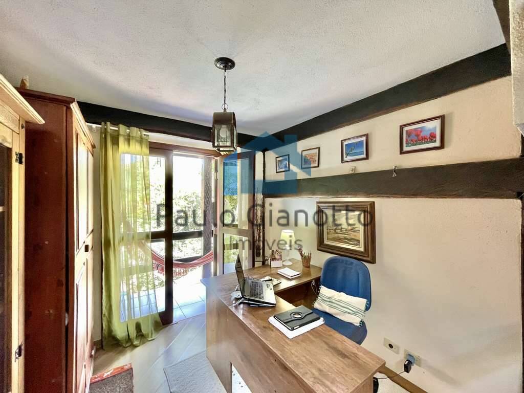 Casa de Condomínio à venda com 3 quartos, 183m² - Foto 27