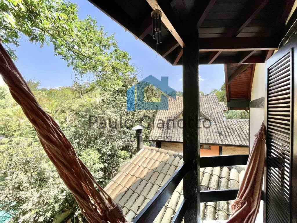 Casa de Condomínio à venda com 3 quartos, 183m² - Foto 29