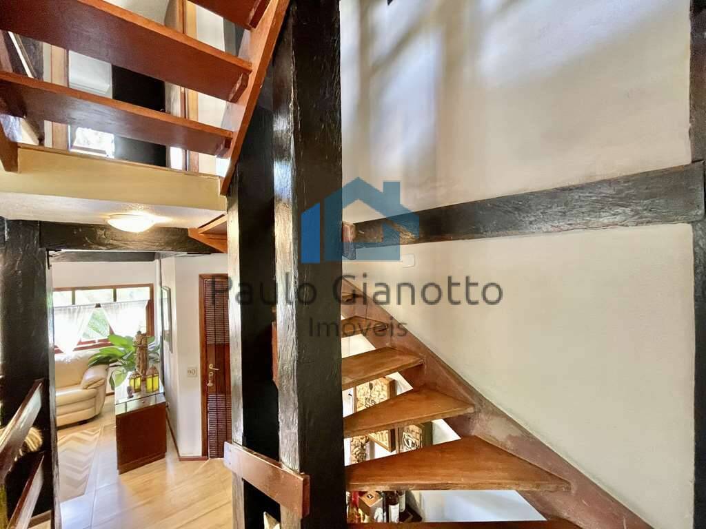 Casa de Condomínio à venda com 3 quartos, 183m² - Foto 25