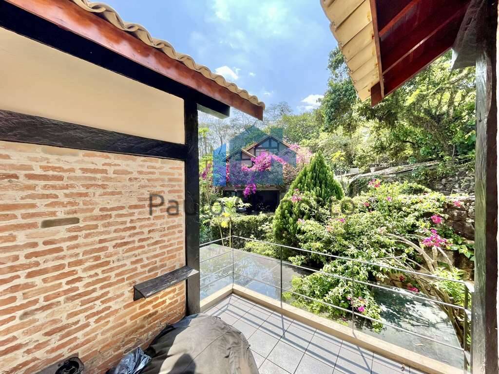 Casa de Condomínio à venda com 3 quartos, 183m² - Foto 39