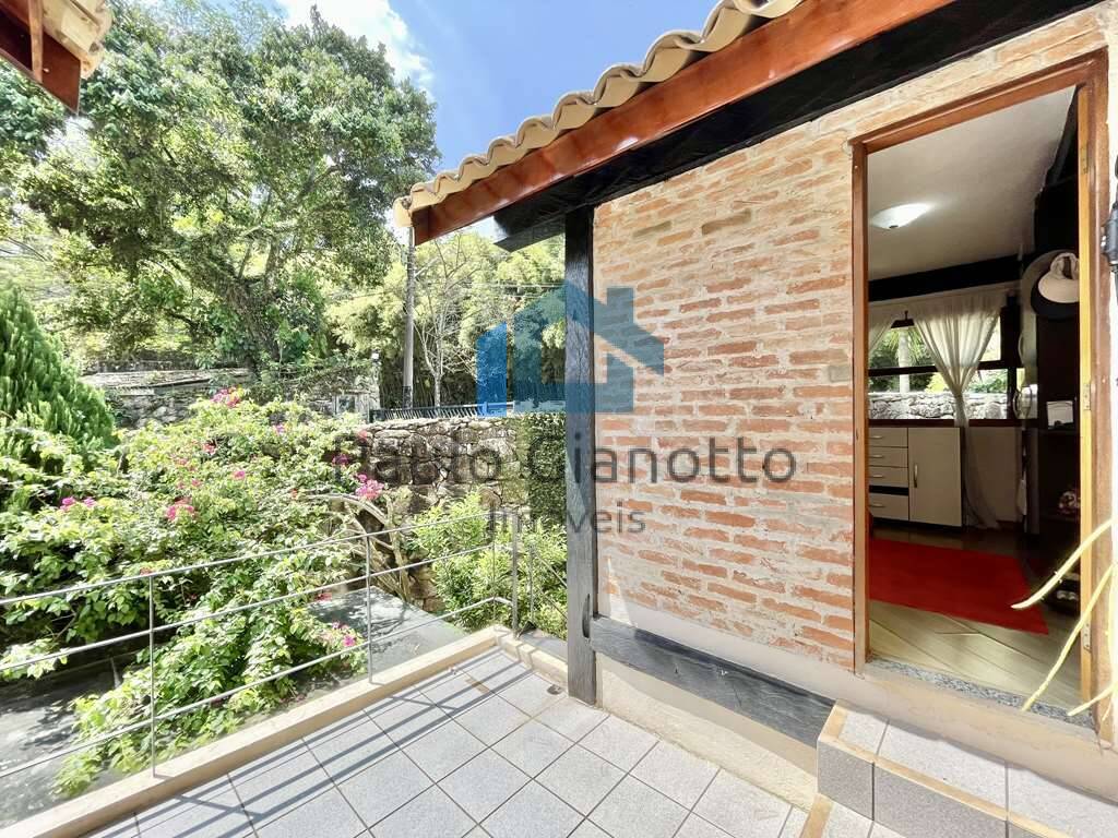 Casa de Condomínio à venda com 3 quartos, 183m² - Foto 38