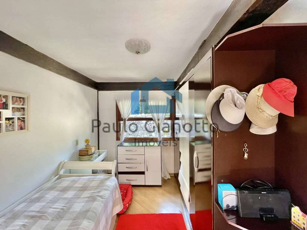 Casa de Condomínio à venda com 3 quartos, 183m² - Foto 36