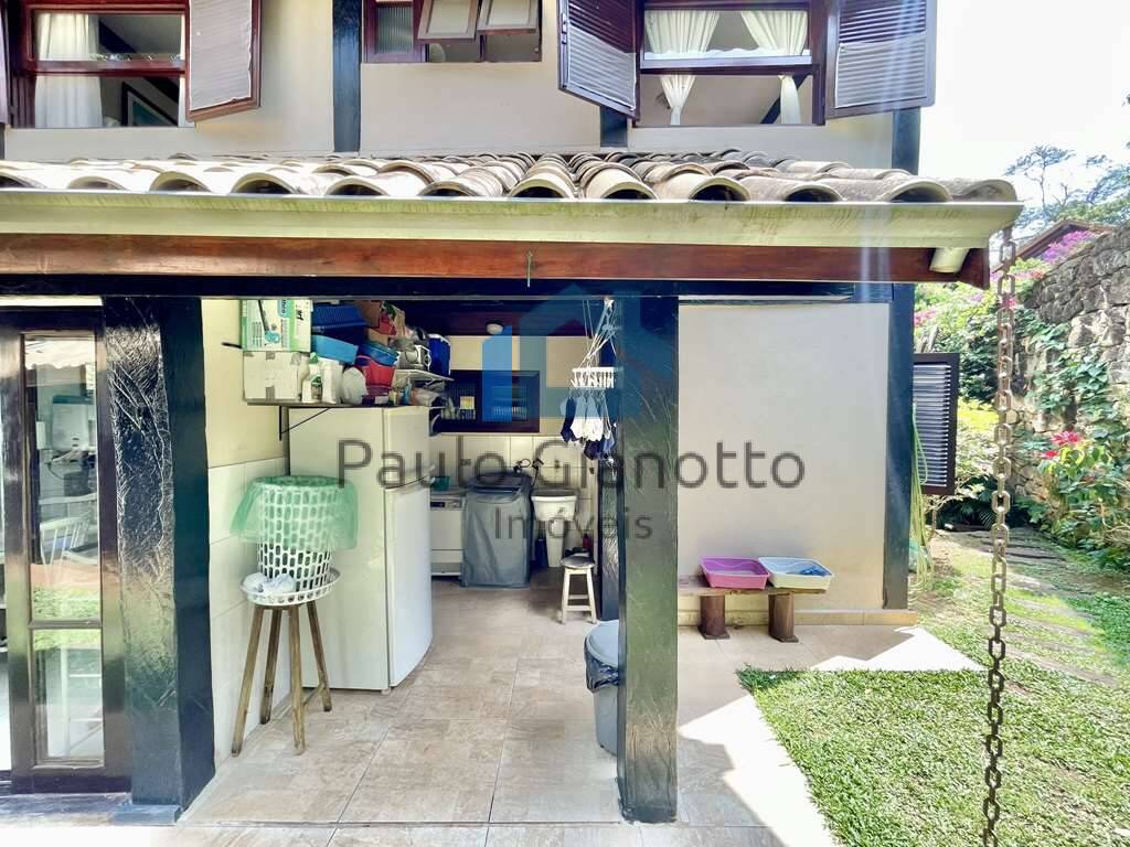 Casa de Condomínio à venda com 3 quartos, 183m² - Foto 45