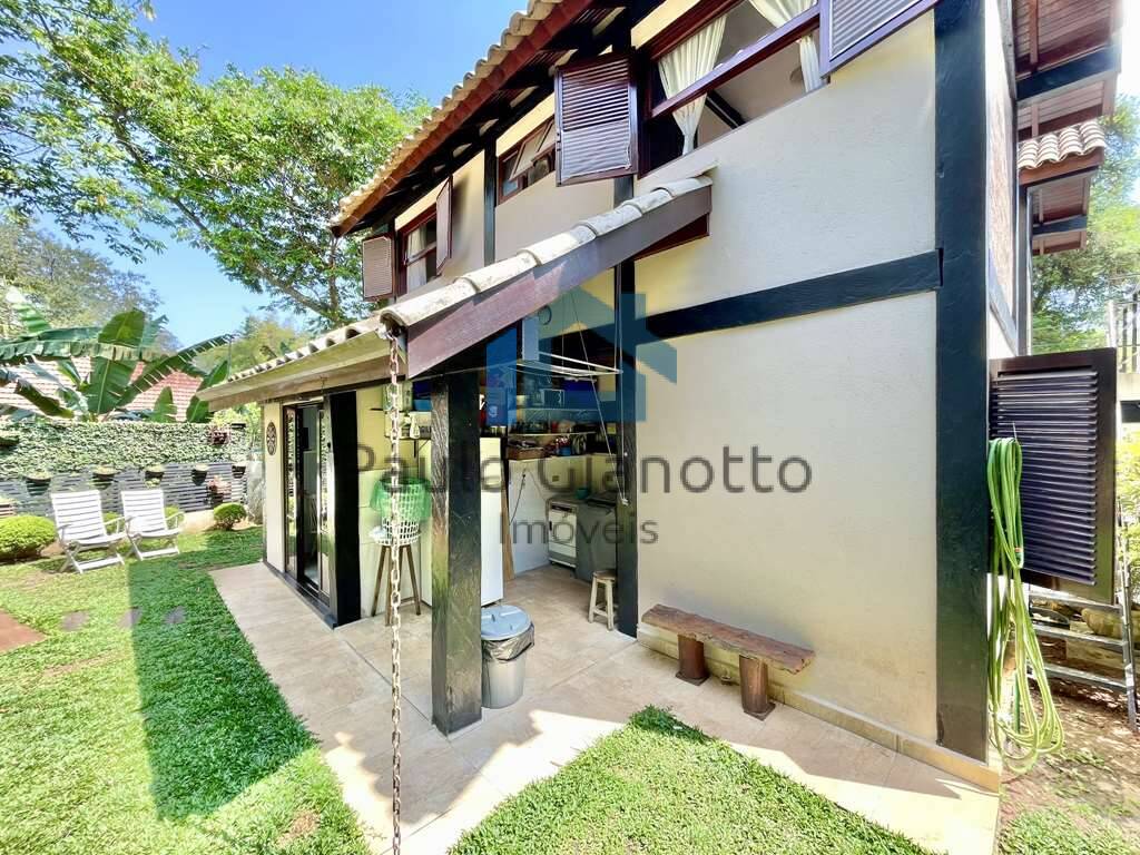 Casa de Condomínio à venda com 3 quartos, 183m² - Foto 44