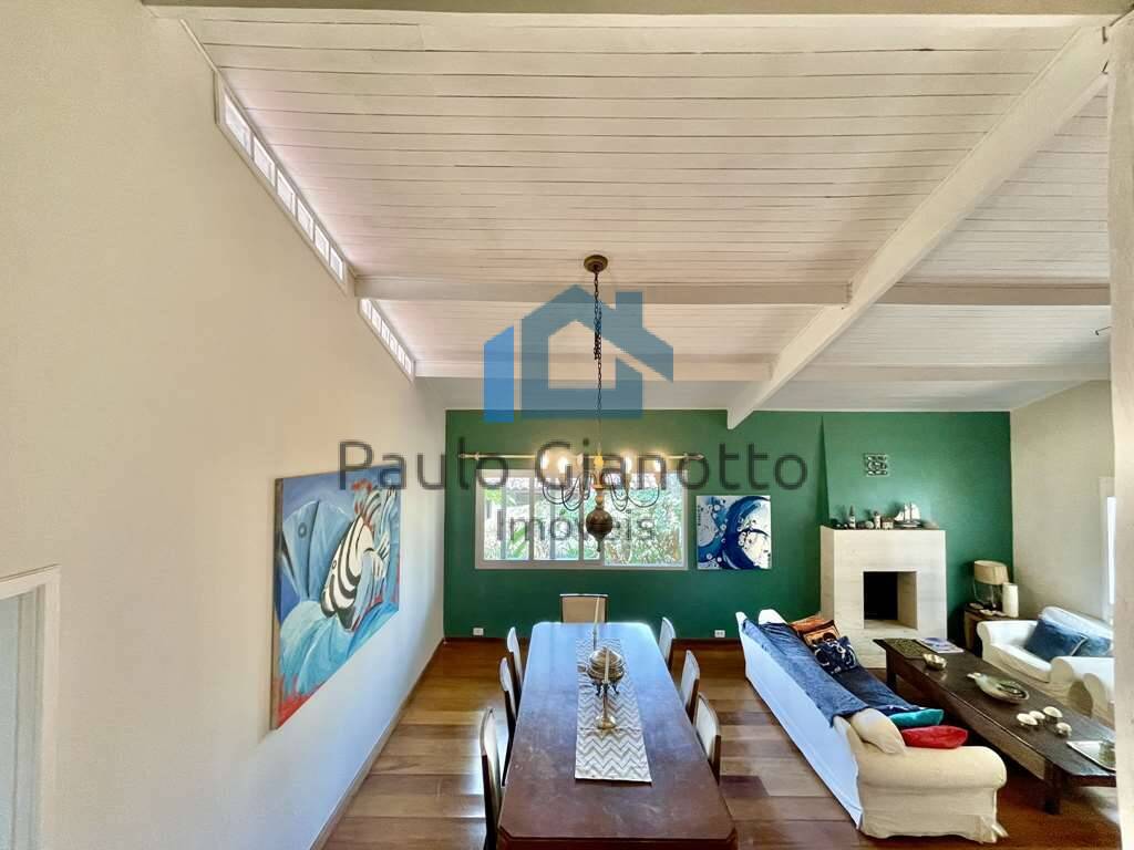 Casa de Condomínio à venda com 4 quartos, 282m² - Foto 16