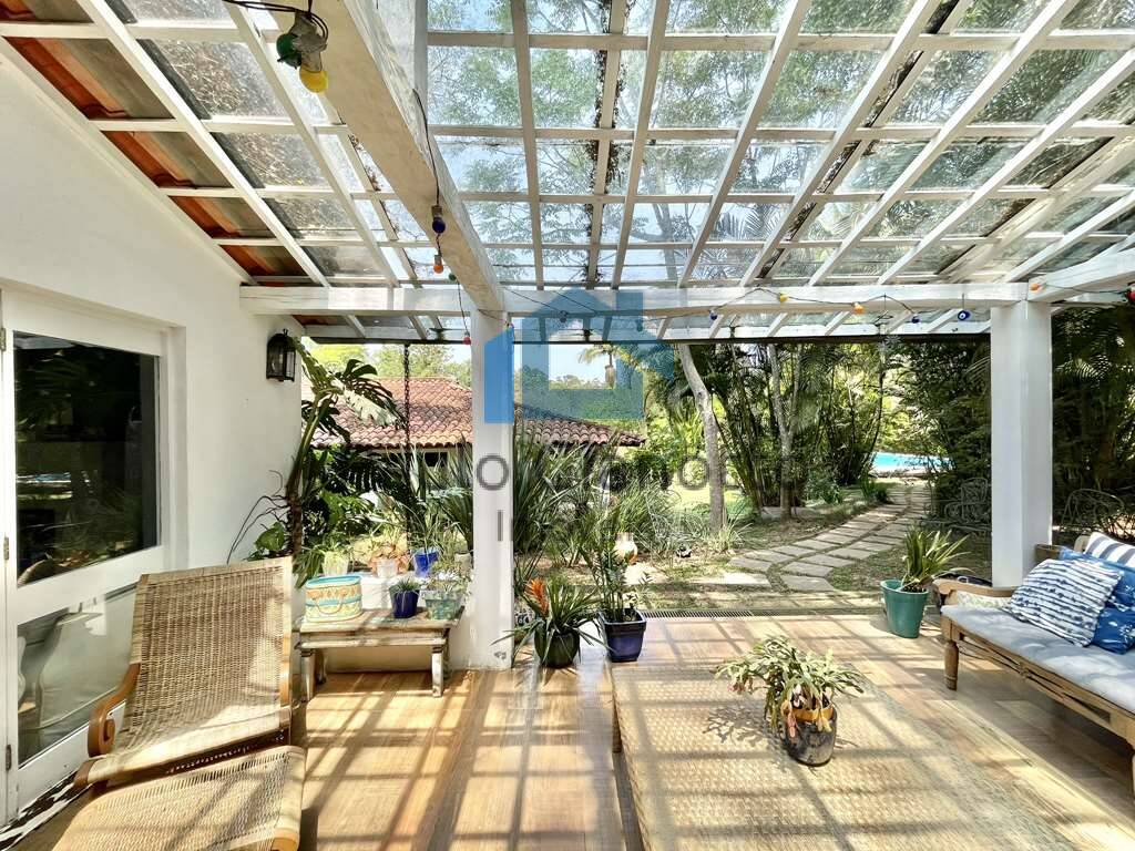 Casa de Condomínio à venda com 4 quartos, 282m² - Foto 21