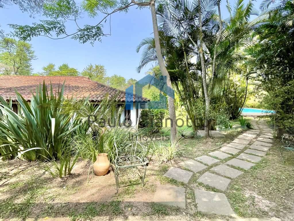 Casa de Condomínio à venda com 4 quartos, 282m² - Foto 22