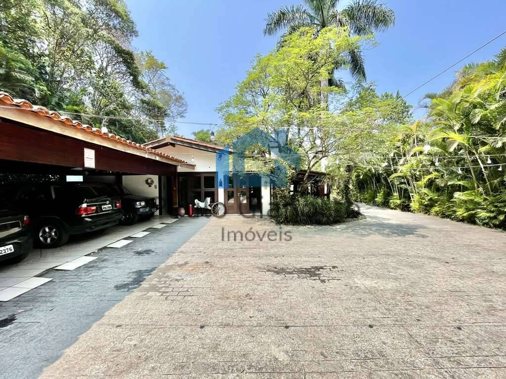 Casa de Condomínio à venda com 6 quartos, 641m² - Foto 8