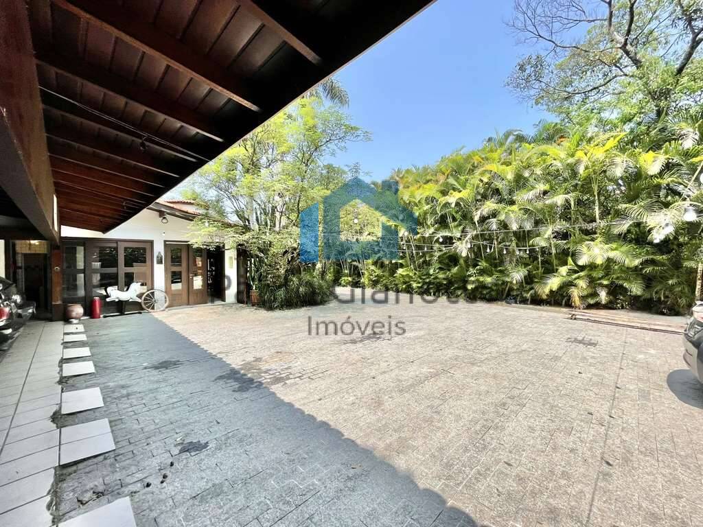 Casa de Condomínio à venda com 6 quartos, 641m² - Foto 9