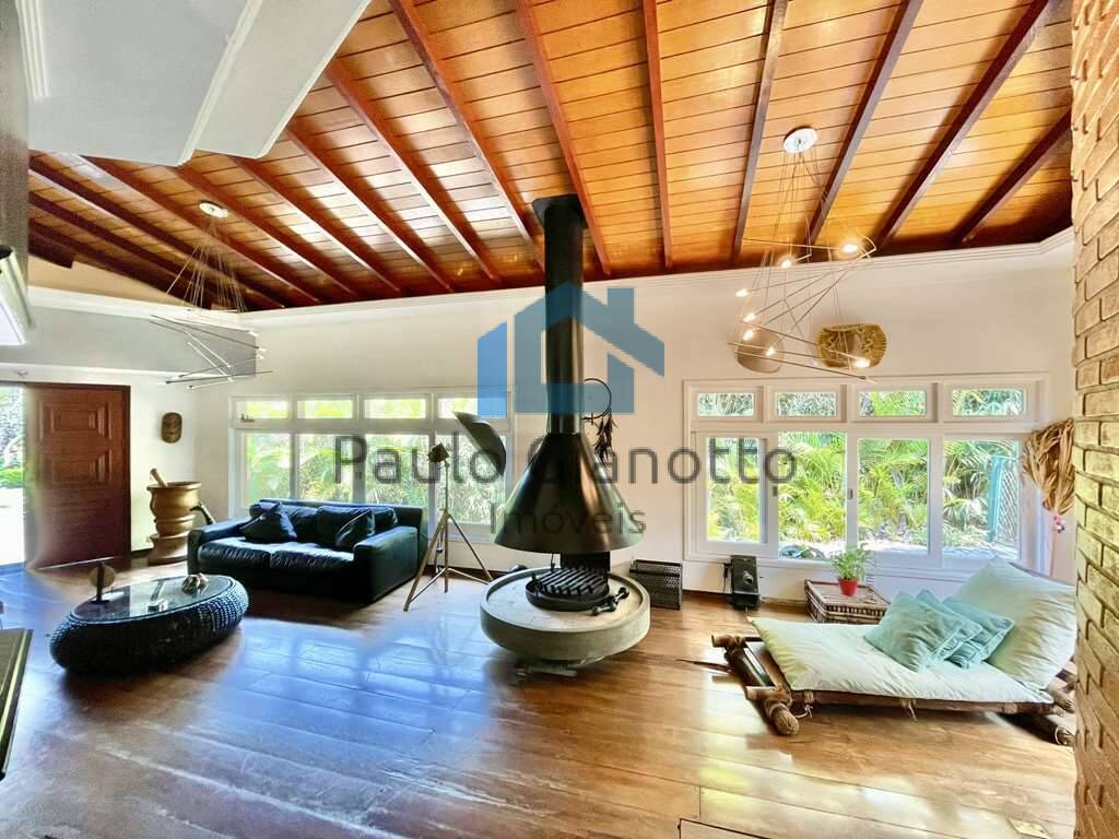 Casa de Condomínio à venda com 6 quartos, 641m² - Foto 13