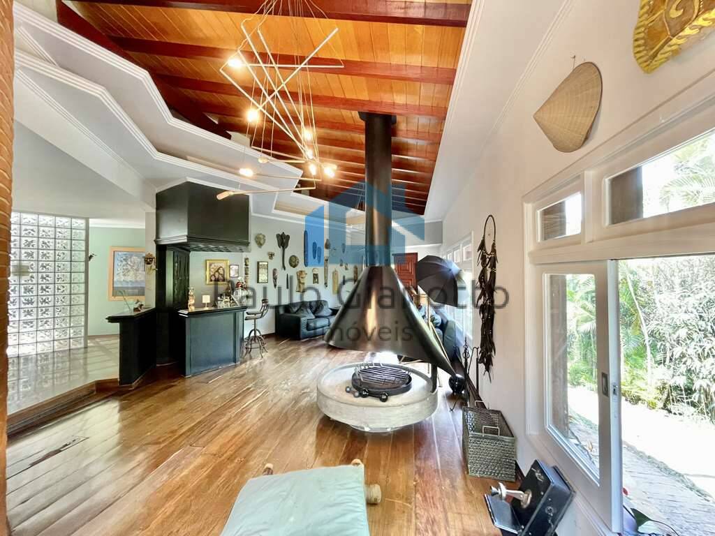 Casa de Condomínio à venda com 6 quartos, 641m² - Foto 14