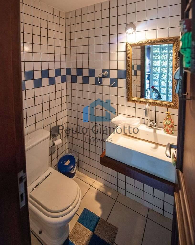 Casa de Condomínio à venda com 6 quartos, 641m² - Foto 26