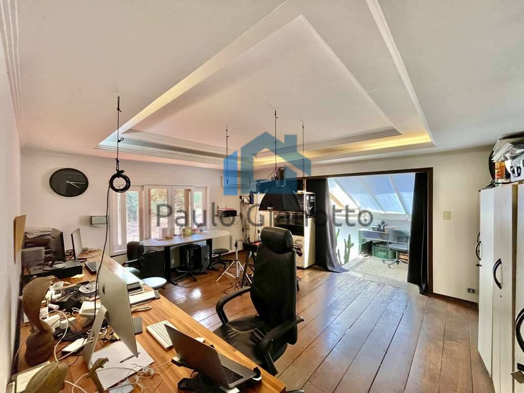 Casa de Condomínio à venda com 6 quartos, 641m² - Foto 39