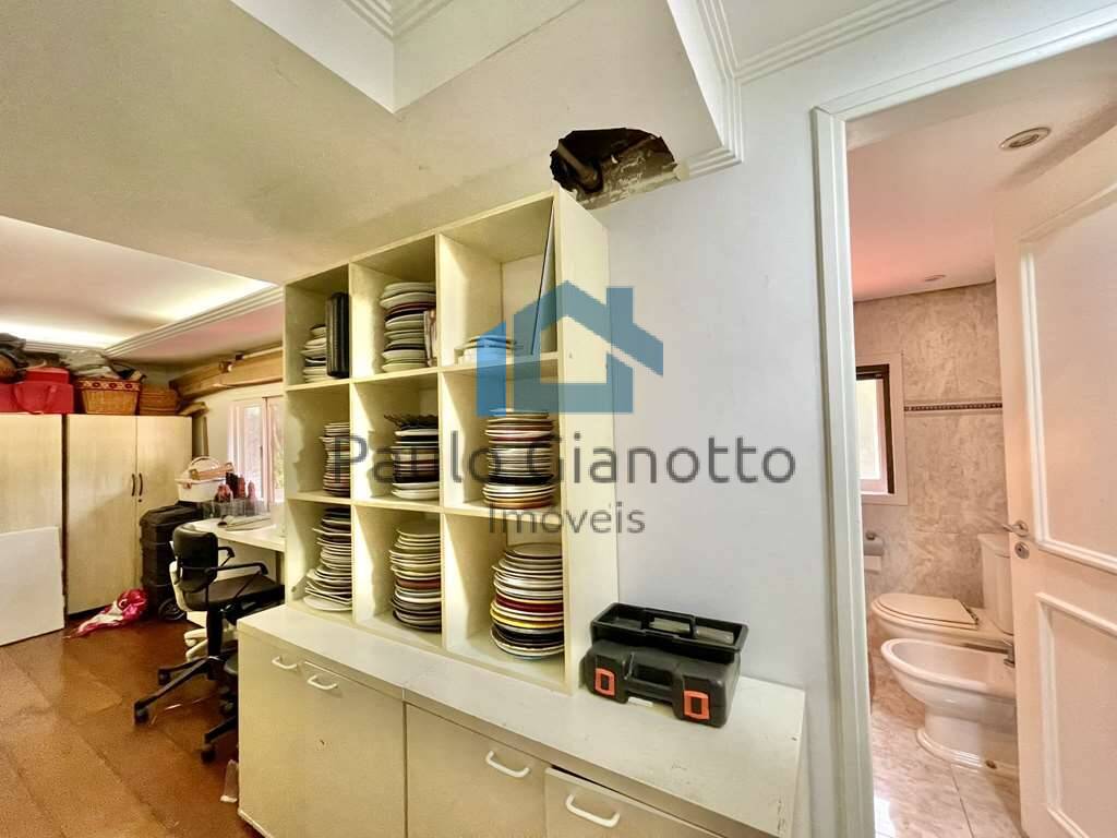 Casa de Condomínio à venda com 6 quartos, 641m² - Foto 41