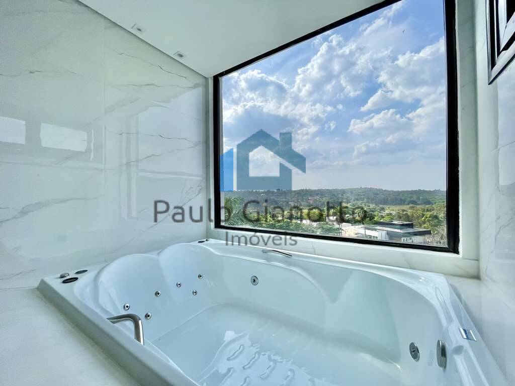 Casa de Condomínio à venda e aluguel com 4 quartos, 484m² - Foto 31