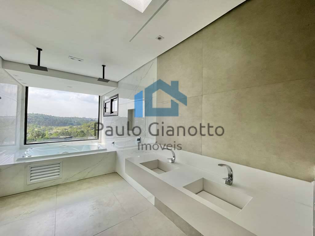 Casa de Condomínio à venda e aluguel com 4 quartos, 484m² - Foto 32