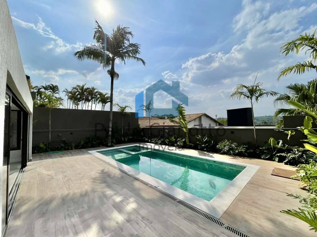 Casa de Condomínio à venda e aluguel com 4 quartos, 484m² - Foto 59