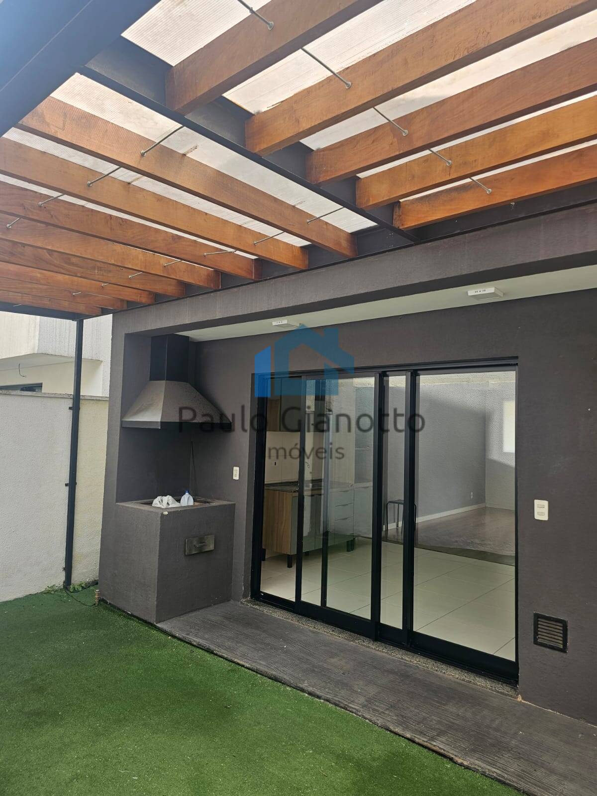 Casa de Condomínio à venda e aluguel com 4 quartos, 150m² - Foto 9