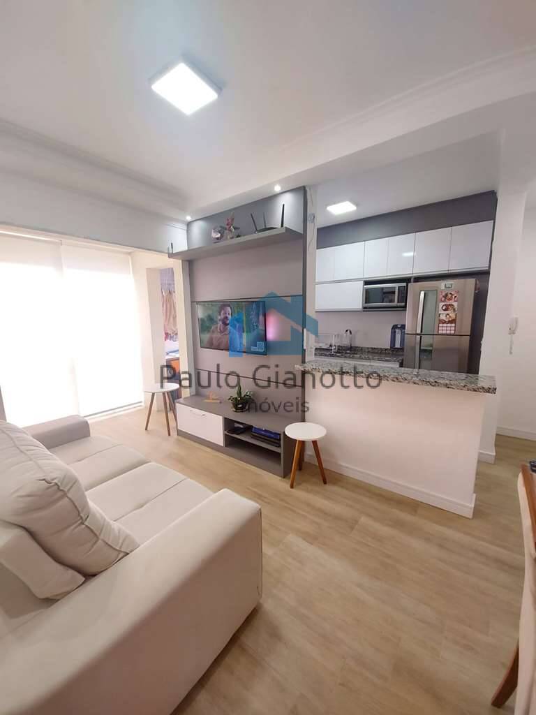 Apartamento à venda com 2 quartos, 53m² - Foto 7