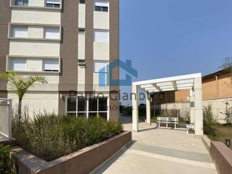 Apartamento à venda com 2 quartos, 53m² - Foto 27