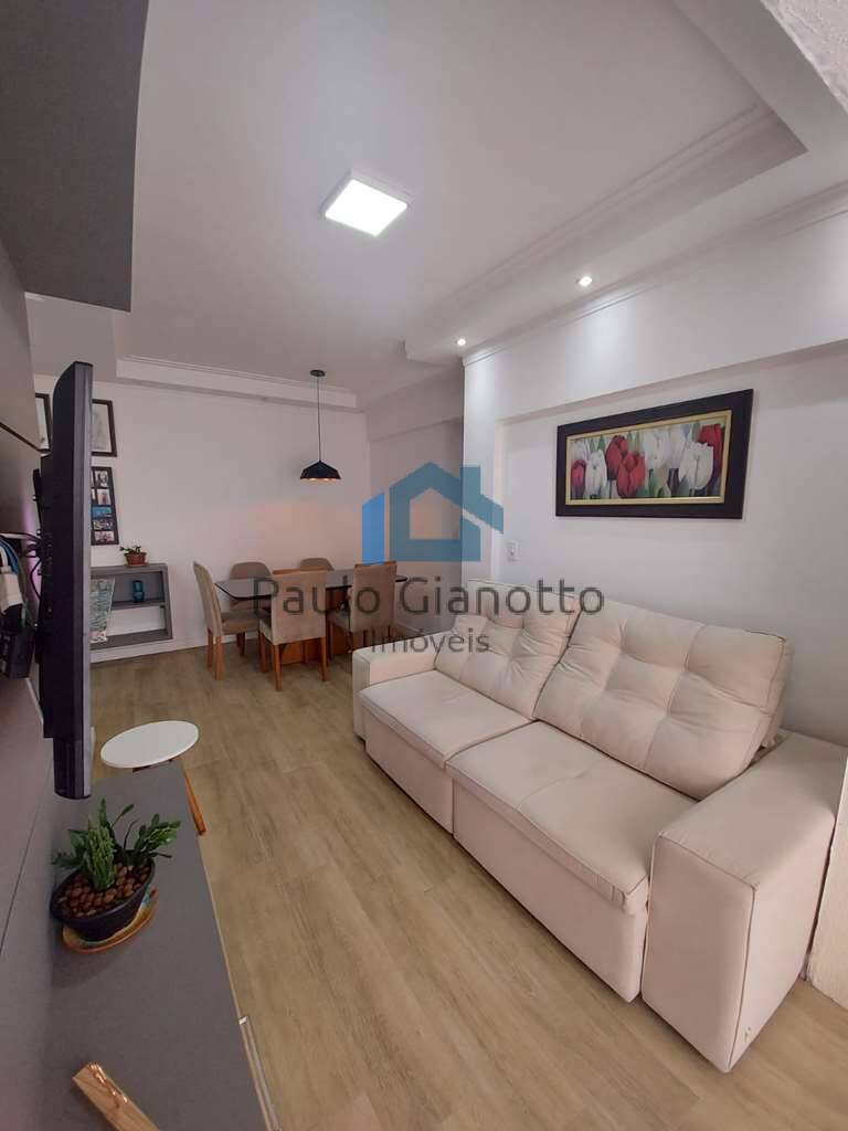 Apartamento à venda com 2 quartos, 53m² - Foto 9