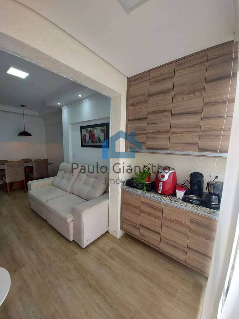 Apartamento à venda com 2 quartos, 53m² - Foto 12