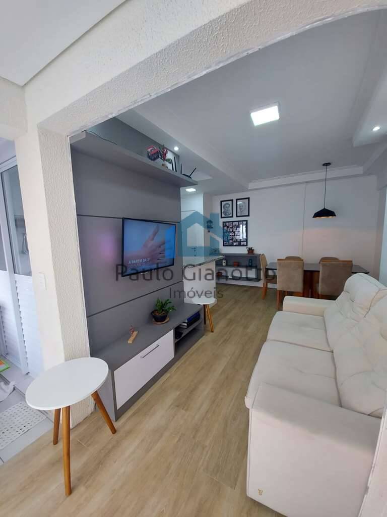 Apartamento à venda com 2 quartos, 53m² - Foto 13