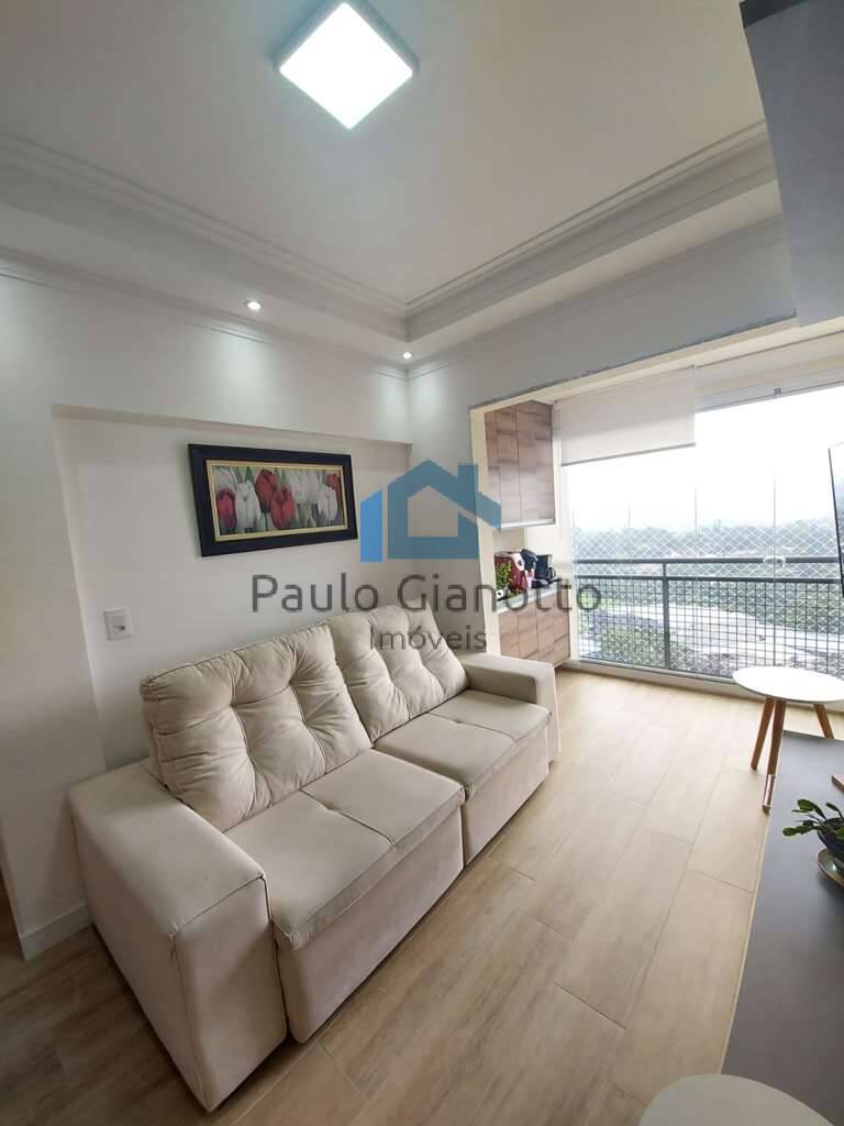 Apartamento à venda com 2 quartos, 53m² - Foto 10