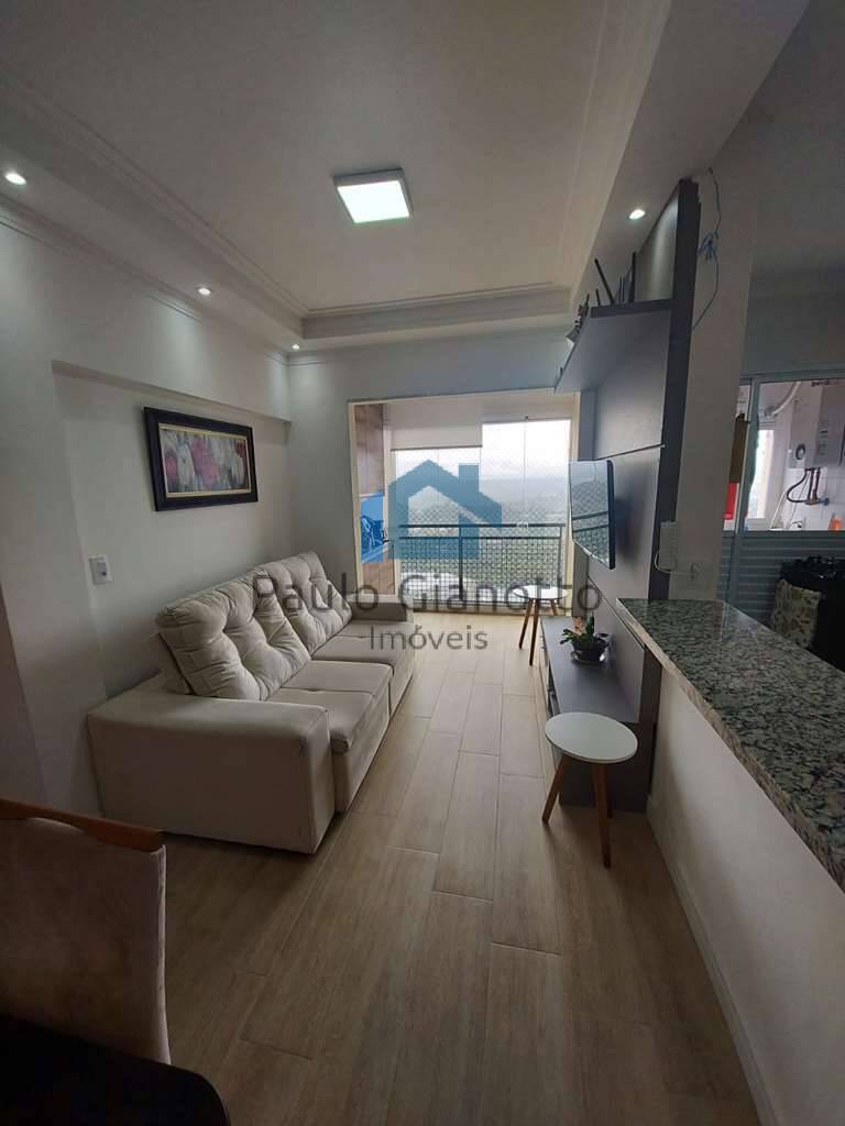 Apartamento à venda com 2 quartos, 53m² - Foto 14