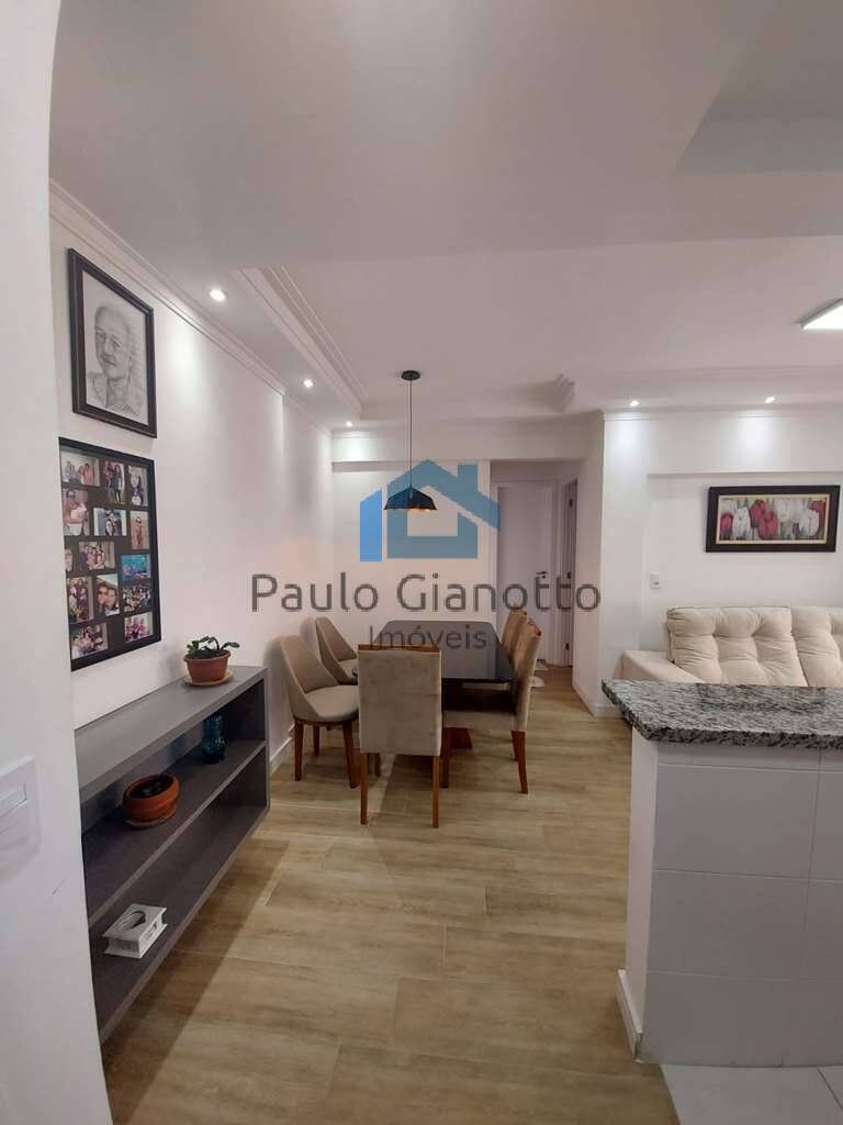 Apartamento à venda com 2 quartos, 53m² - Foto 18