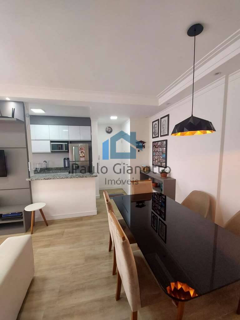 Apartamento à venda com 2 quartos, 53m² - Foto 19