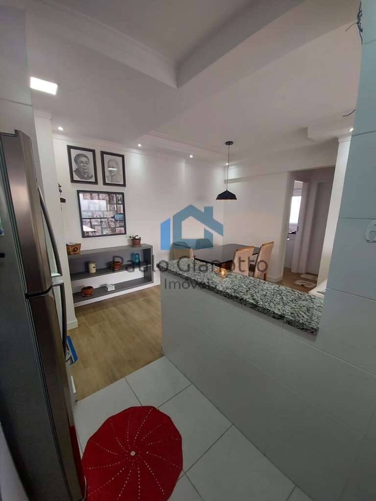 Apartamento à venda com 2 quartos, 53m² - Foto 17