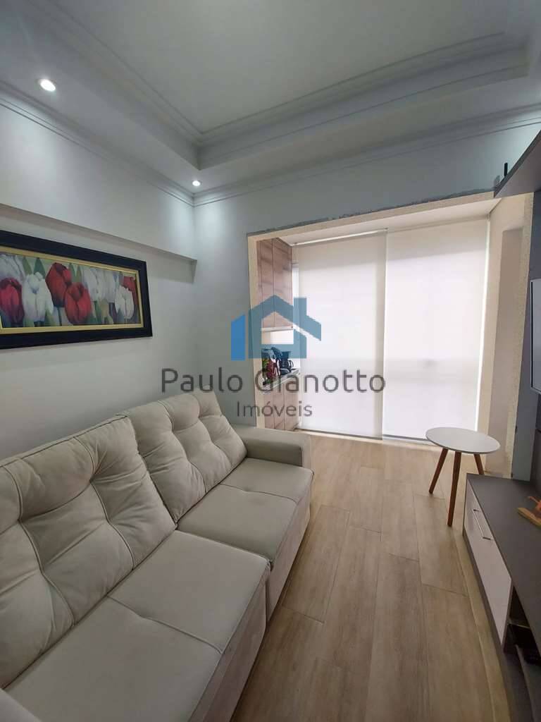 Apartamento à venda com 2 quartos, 53m² - Foto 11